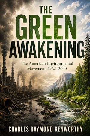 Download the eBook: THE GREEN AWAKENING
