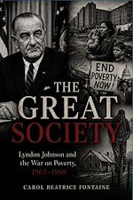 Download this eBook THE GREAT SOCIETY