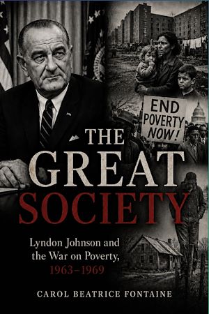 Download the eBook: THE GREAT SOCIETY