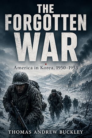 Téléchargez le livre :  THE FORGOTTEN WAR