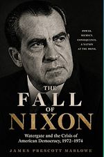 Download this eBook THE FALL OF NIXON
