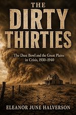Télécharger le livre :  THE DIRTY THIRTIES