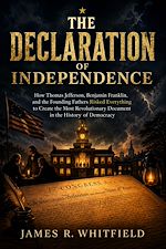 Télécharger le livre :  THE DECLARATION OF INDEPENDENCE