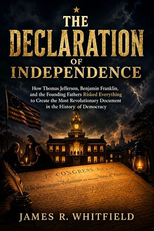Téléchargez le livre :  THE DECLARATION OF INDEPENDENCE