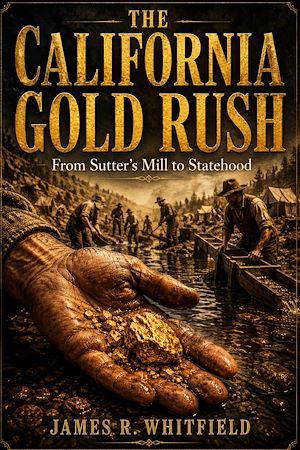 Téléchargez le livre :  THE CALIFORNIA GOLD RUSH