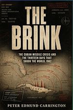 Télécharger le livre :  THE BRINK