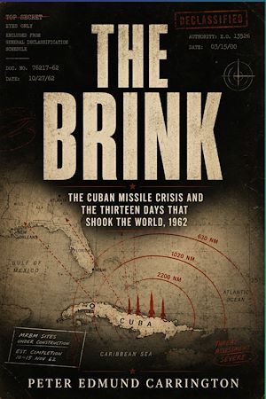 Téléchargez le livre :  THE BRINK