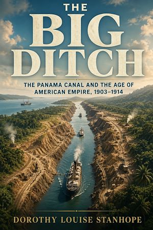 Téléchargez le livre :  the big ditch