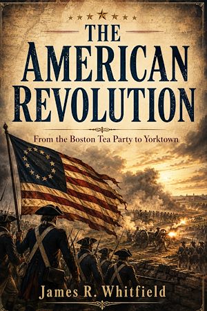 Téléchargez le livre :  The american revolution