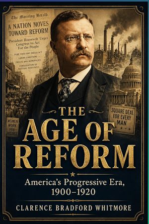 Téléchargez le livre :  the age of reform