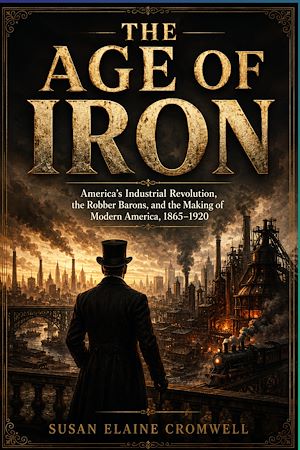 Téléchargez le livre :  The age of iron