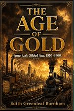 Télécharger le livre :  The age of gold
