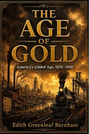 Téléchargez le livre :  The age of gold