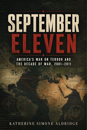 Téléchargez le livre :  September eleven