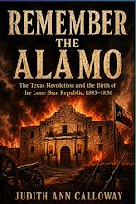 Télécharger le livre :  Remember The Alamo