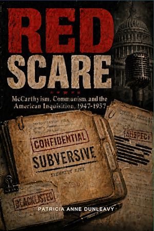 Téléchargez le livre :  Red Scare