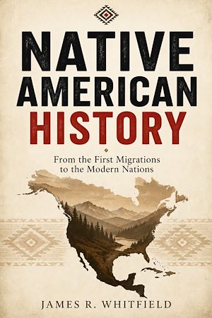 Téléchargez le livre :  NATIVE AMERICAN HISTORY