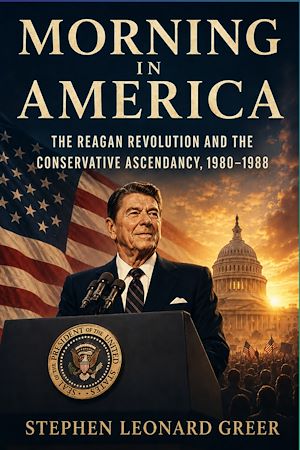 Téléchargez le livre :  Morning In America