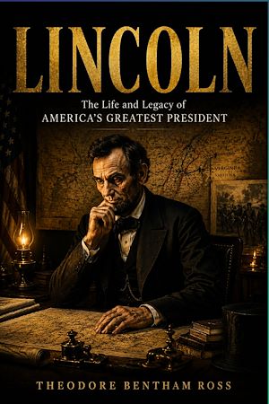 Téléchargez le livre :  Lincoln