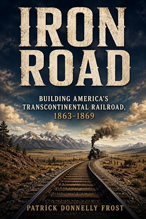 Téléchargez le livre :  Iron Road