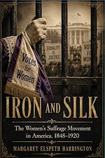 Télécharger le livre :  Iron And Silk