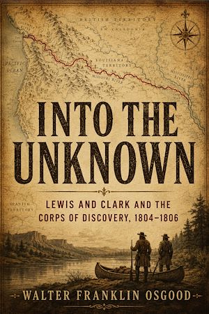 Téléchargez le livre :  INTO THE UNKNOWN