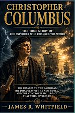 Télécharger le livre :  CHRISTOPHER COLUMBUS