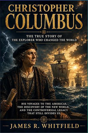 Téléchargez le livre :  CHRISTOPHER COLUMBUS