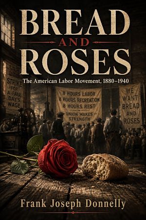 Téléchargez le livre :  BREAD AND ROSES