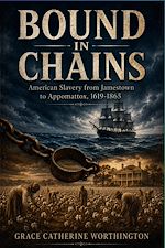 Télécharger le livre :  BOUND IN CHAINS