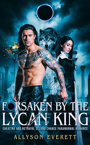 Download the eBook: Cheating And Betrayal Second Chance Paranormal Romance