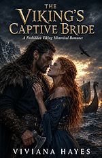 Télécharger le livre :  The Viking's Captive Bride