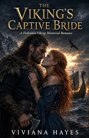 Téléchargez le livre :  The Viking's Captive Bride