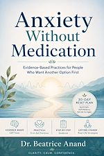 Download this eBook Anxiety Without Medication