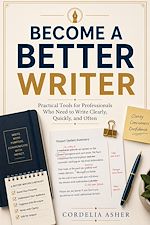 Download this eBook Become a Better Writer