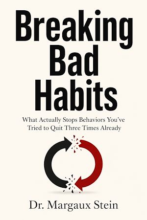Download the eBook: Breaking Bad Habits