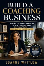 Télécharger le livre :  Build a Coaching Business