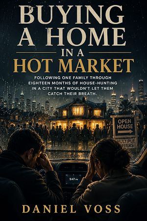 Téléchargez le livre :  Buying a Home in a Hot Market