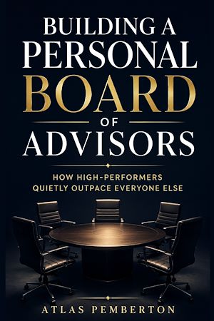 Téléchargez le livre :  Building a Personal Board of Advisors