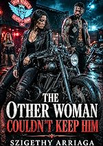 Download this eBook The Other Woman Couldn't Keep Him