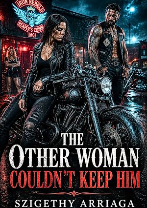 Download the eBook: The Other Woman Couldn't Keep Him