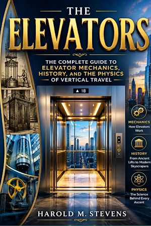 Download the eBook: The Elevators