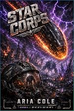 Download this eBook Star Corps