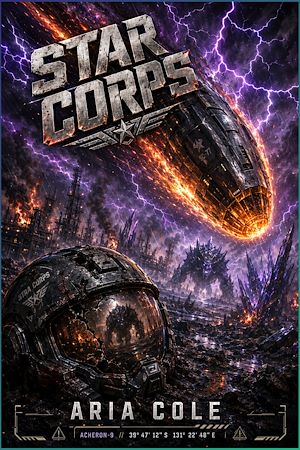 Download the eBook: Star Corps