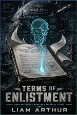 Download this eBook Terms of Enlistment