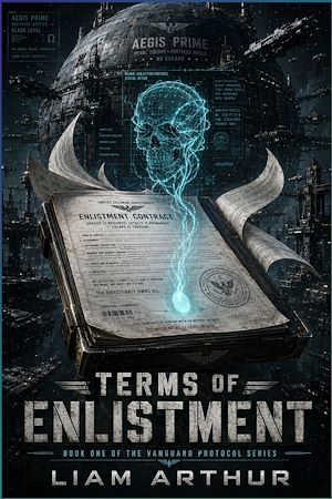 Download the eBook: Terms of Enlistment