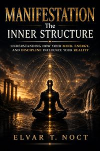 Download this ebook Manifestation The Inner Structure