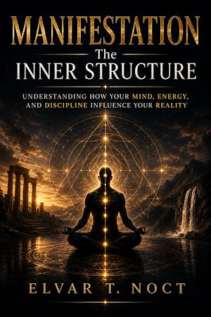 Download the eBook: Manifestation The Inner Structure