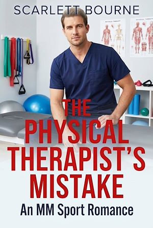 Download the eBook: The Physical Therapist's Mistake