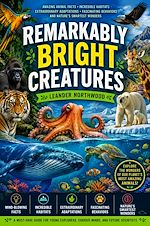 Download this eBook Remarkably Bright Creatures